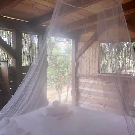 Campsite Marusina Olive Hills - Glamping & Minicamp 4*