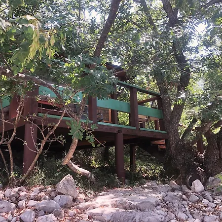 Marusina Olive Hills - Glamping & Minicamp 4*