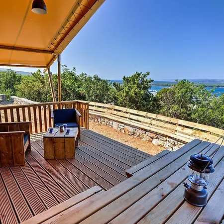 Marusina Olive Hills - Glamping & Minicamp 4*