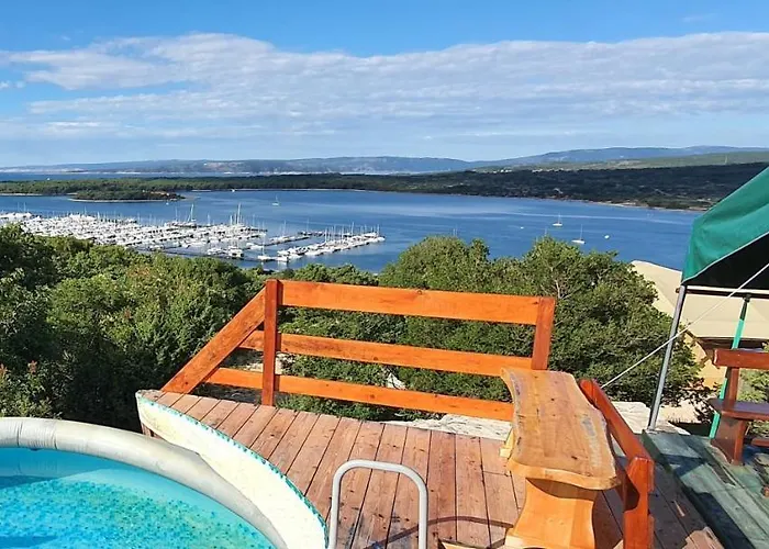 Marusina Olive Hills - Glamping & Minicamp 4*