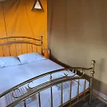 Marusina Olive Hills - Glamping & Minicamp 4* פונאנט