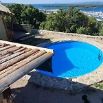 אתר קמפינג Marusina Olive Hills - Glamping & Minicamp