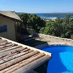 אתר קמפינג Marusina Olive Hills - Glamping & Minicamp
