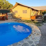 Marusina Olive Hills - Glamping & Minicamp 4*