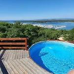 Marusina Olive Hills - Glamping & Minicamp 4* פונאנט