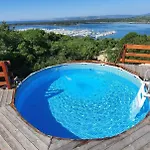 Marusina Olive Hills - Glamping & Minicamp 4* פונאנט
