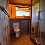 אתר קמפינג Marusina Olive Hills - Glamping & Minicamp