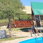 Marusina Olive Hills - Glamping & Minicamp אתר קמפינג