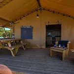 Marusina Olive Hills - Glamping & Minicamp 4*