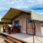 Marusina Olive Hills - Glamping & Minicamp פונאנט