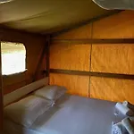 Marusina Olive Hills - Glamping & Minicamp