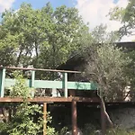 Marusina Olive Hills - Glamping & Minicamp 4* פונאנט