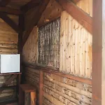 אתר קמפינג Marusina Olive Hills - Glamping & Minicamp פונאנט