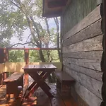 אתר קמפינג Marusina Olive Hills - Glamping & Minicamp