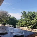 אתר קמפינג Marusina Olive Hills - Glamping & Minicamp