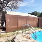 אתר קמפינג Marusina Olive Hills - Glamping & Minicamp פונאנט
