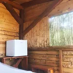 אתר קמפינג Marusina Olive Hills - Glamping & Minicamp