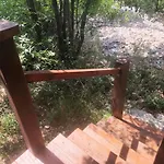 Marusina Olive Hills - Glamping & Minicamp 4* פונאנט