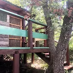 Marusina Olive Hills - Glamping & Minicamp 4* פונאנט