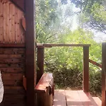 Marusina Olive Hills - Glamping & Minicamp פונאנט