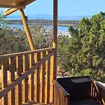 אתר קמפינג Marusina Olive Hills - Glamping & Minicamp