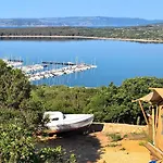 אתר קמפינג Marusina Olive Hills - Glamping & Minicamp פונאנט