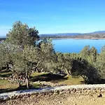 Marusina Olive Hills - Glamping & Minicamp