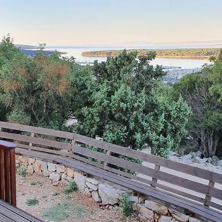 Campingplads Marusina Olive Hills - Glamping & Minicamp