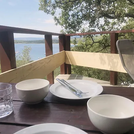 Marusina Olive Hills - Glamping & Minicamp