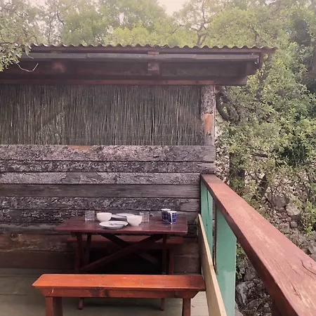 Marusina Olive Hills - Glamping & Minicamp Campingplads Punat