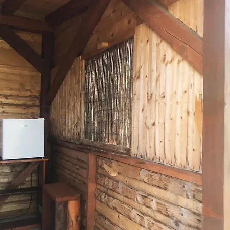 Campingplads Marusina Olive Hills - Glamping & Minicamp Punat