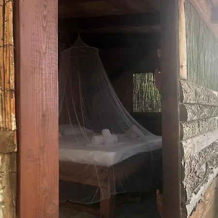 Marusina Olive Hills - Glamping & Minicamp Punat