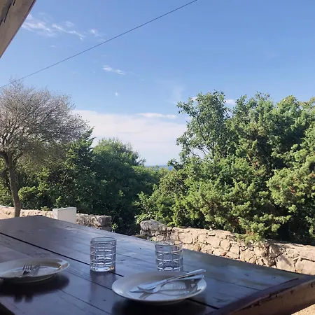 Campingplads Marusina Olive Hills - Glamping & Minicamp