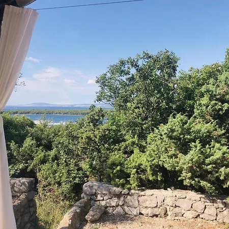 Marusina Olive Hills - Glamping & Minicamp Campingplads