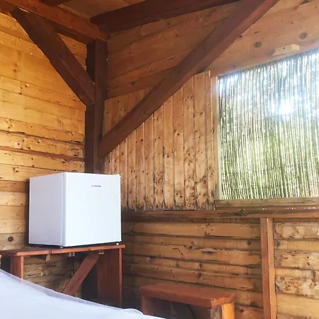Campingplads Marusina Olive Hills - Glamping & Minicamp