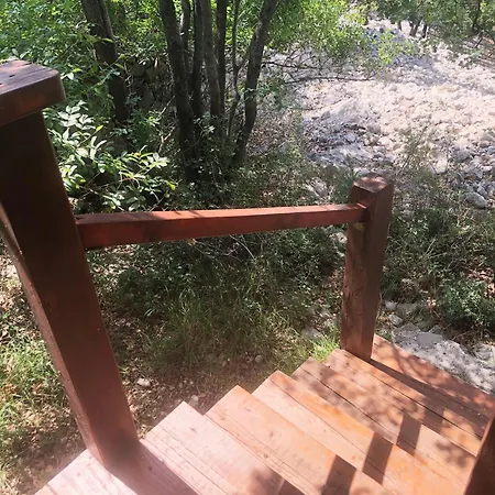 Marusina Olive Hills - Glamping & Minicamp 4* Punat