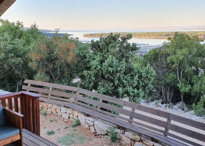 Campingplatz Marusina Olive Hills - Glamping & Minicamp