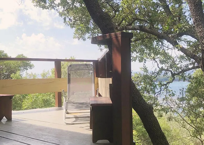 Marusina Olive Hills - Glamping & Minicamp 4*