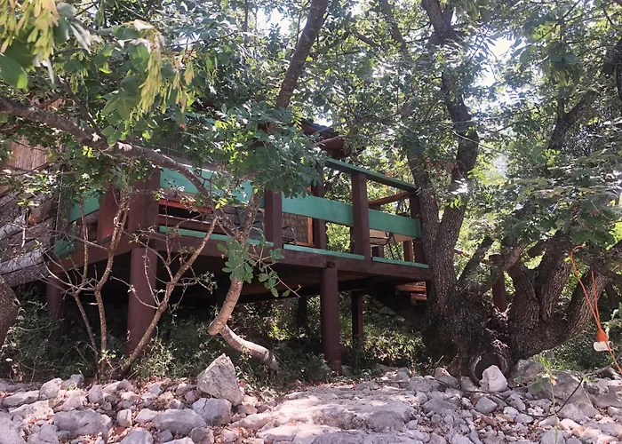 Marusina Olive Hills - Glamping & Minicamp 4*