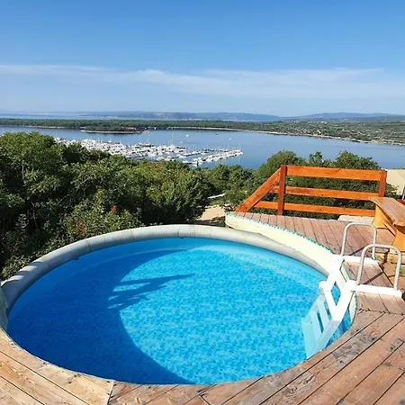 Campsite Marusina Olive Hills - Glamping & Minicamp 4*