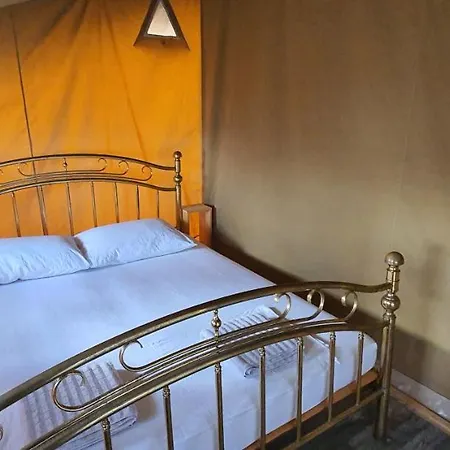 Marusina Olive Hills - Glamping & Minicamp 4* Punat