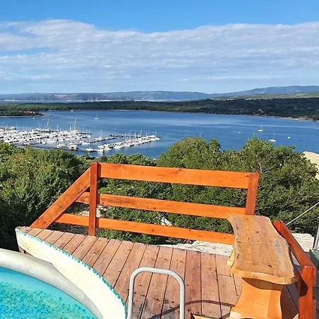 Marusina Olive Hills - Glamping & Minicamp 4*