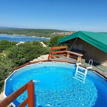 Marusina Olive Hills - Glamping & Minicamp