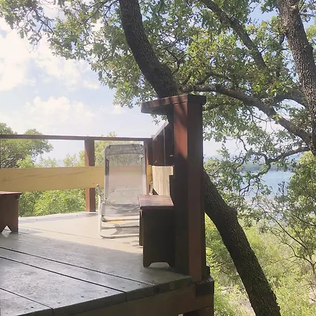 Marusina Olive Hills - Glamping & Minicamp 4*