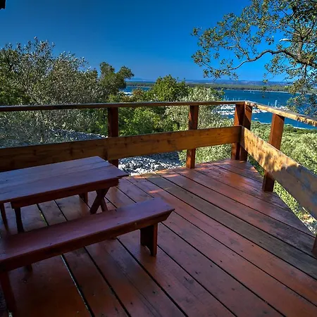 Marusina Olive Hills - Glamping & Minicamp 4*