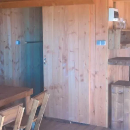 Marusina Olive Hills - Glamping & Minicamp