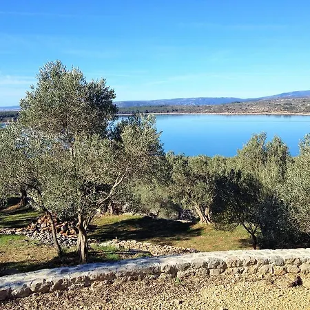 Marusina Olive Hills - Glamping & Minicamp