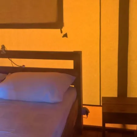 Marusina Olive Hills - Glamping & Minicamp Punat